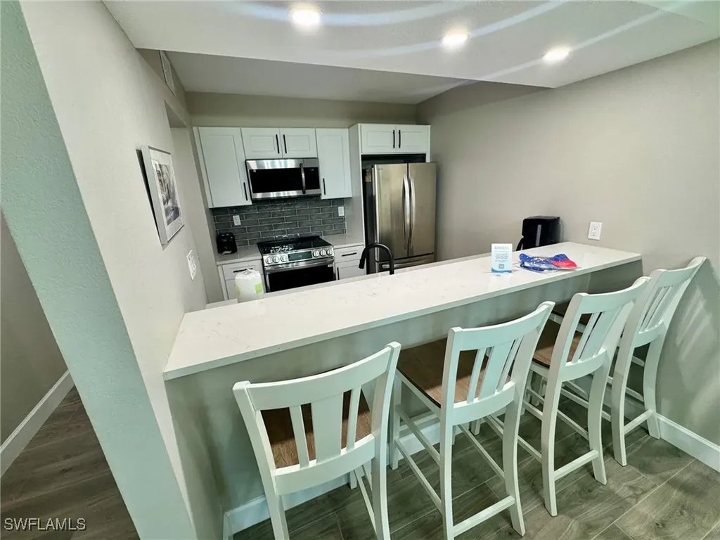 1501 Middle Gulf Drive Sanibel FL 33957