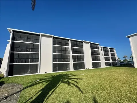 1501 Middle Gulf Drive Sanibel FL 33957