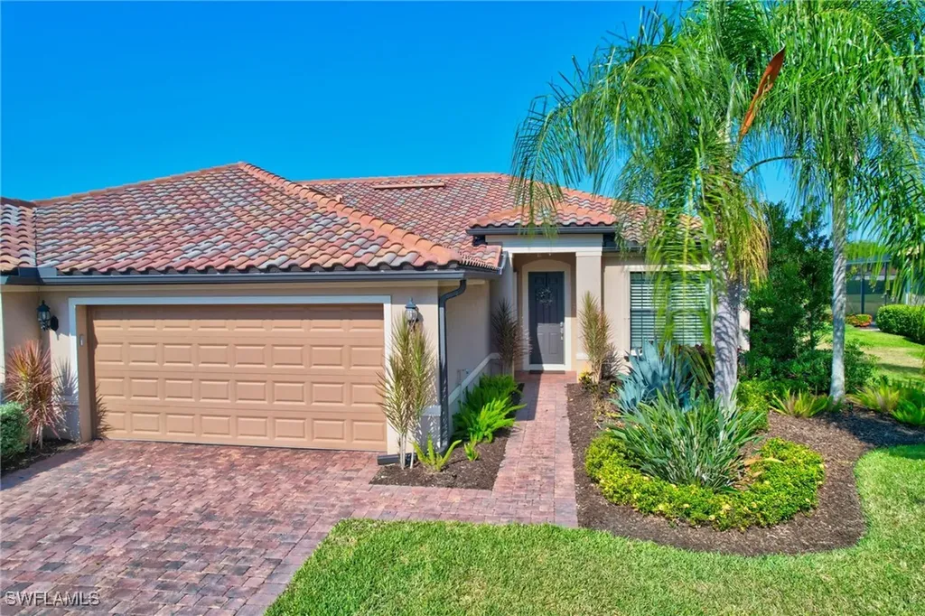 11716 Avingston Terrace Fort Myers FL 33913