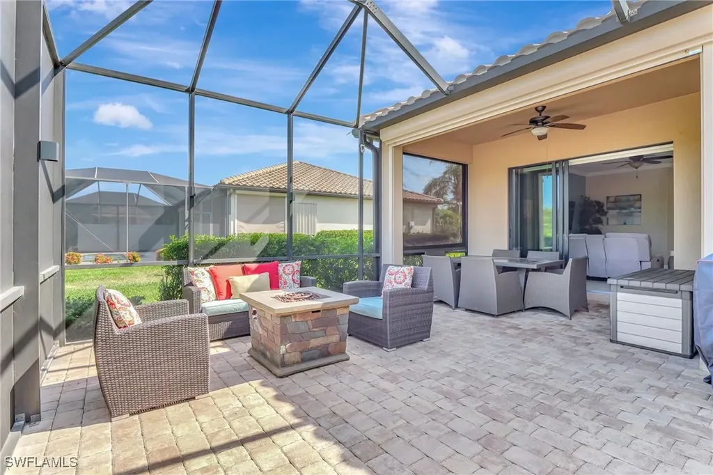 11716 Avingston Terrace Fort Myers FL 33913