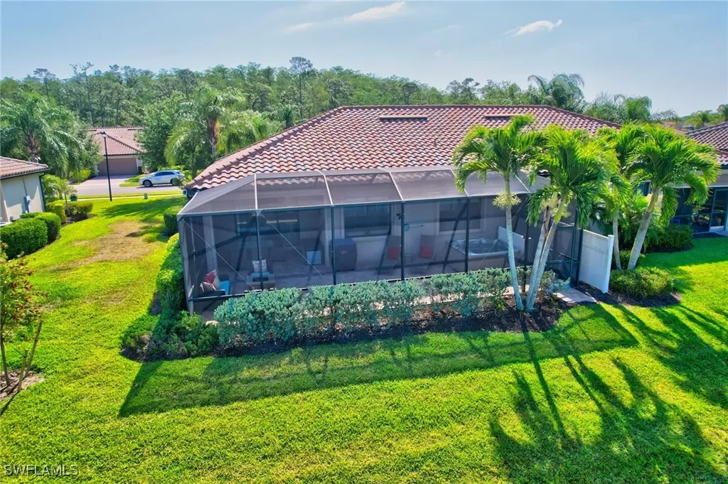 11716 Avingston Terrace Fort Myers FL 33913