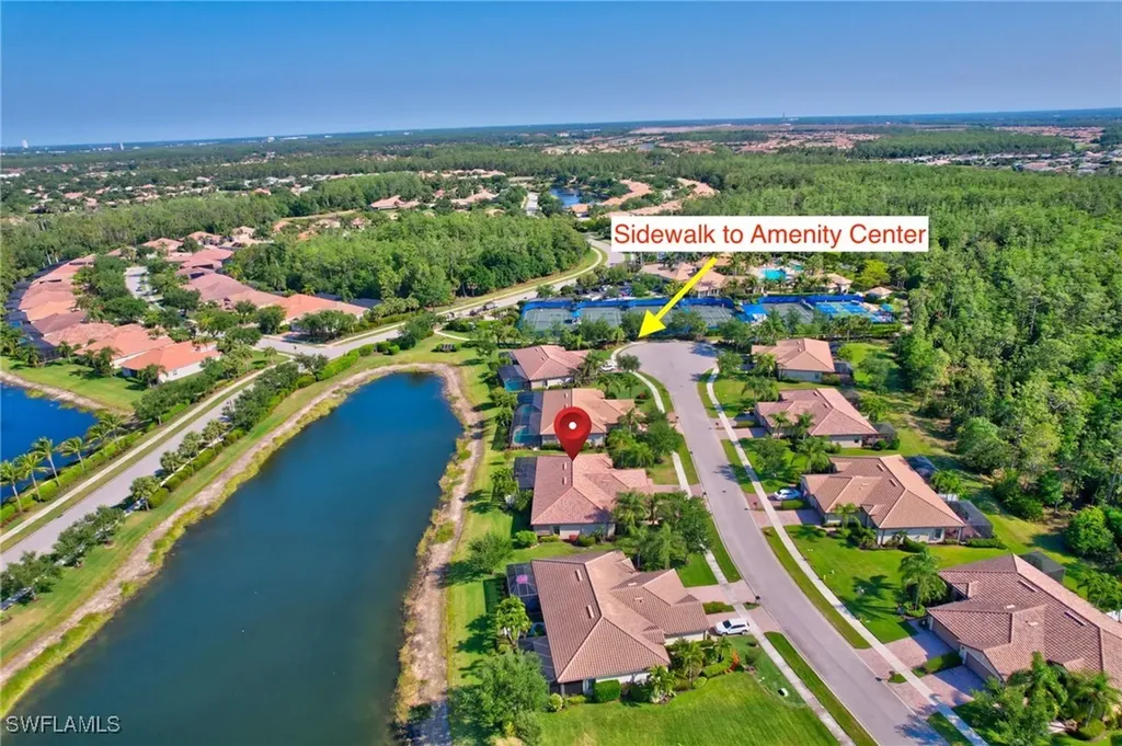 11716 Avingston Terrace Fort Myers FL 33913