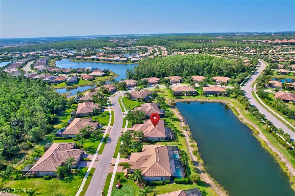 11716 Avingston Terrace Fort Myers FL 33913