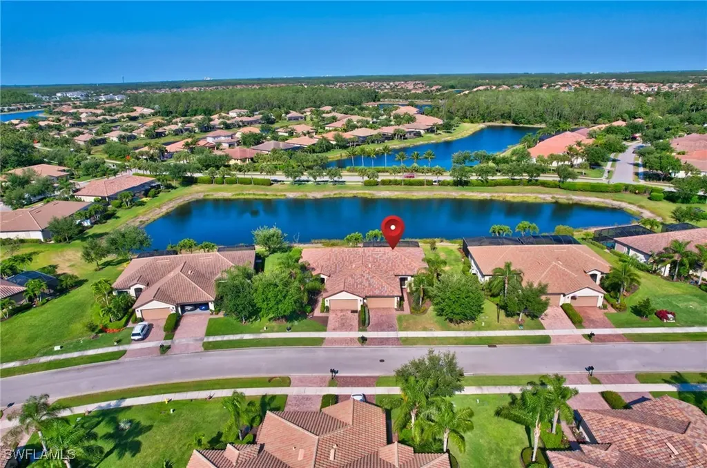 11716 Avingston Terrace Fort Myers FL 33913