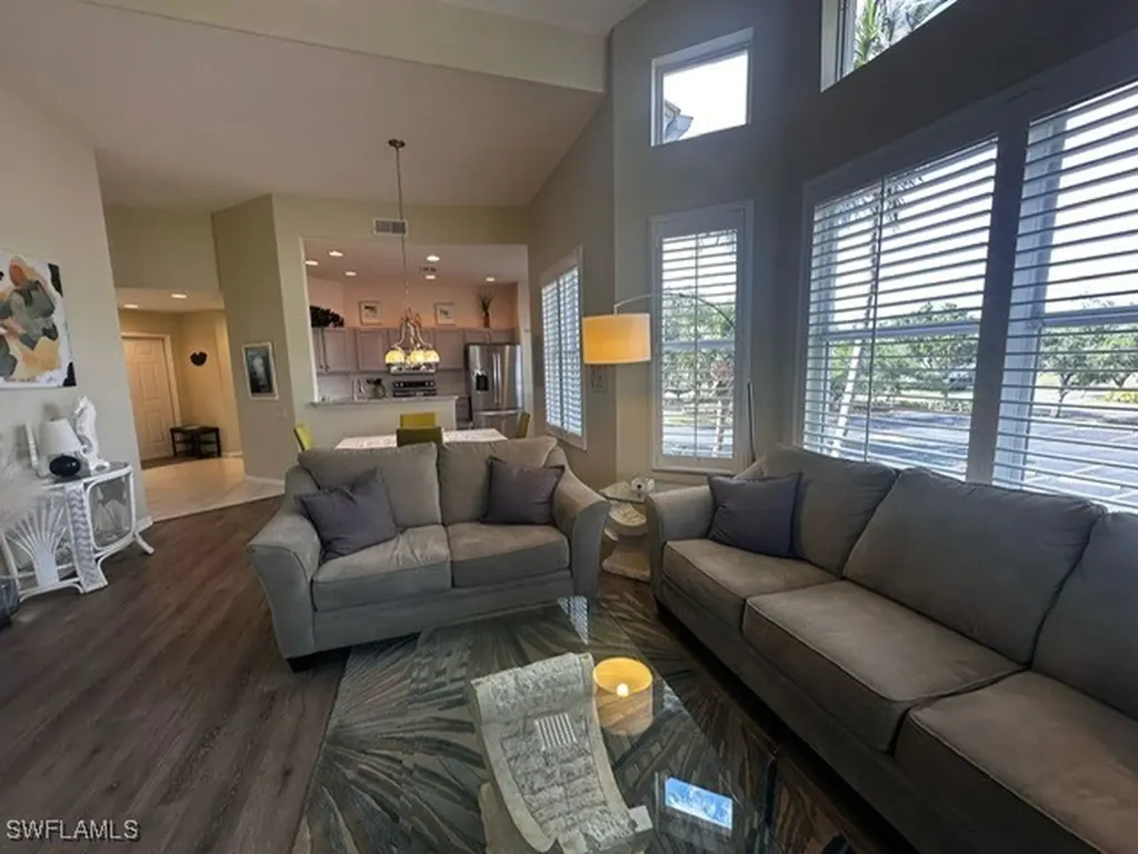 16411 Millstone Circle Fort Myers FL 33908
