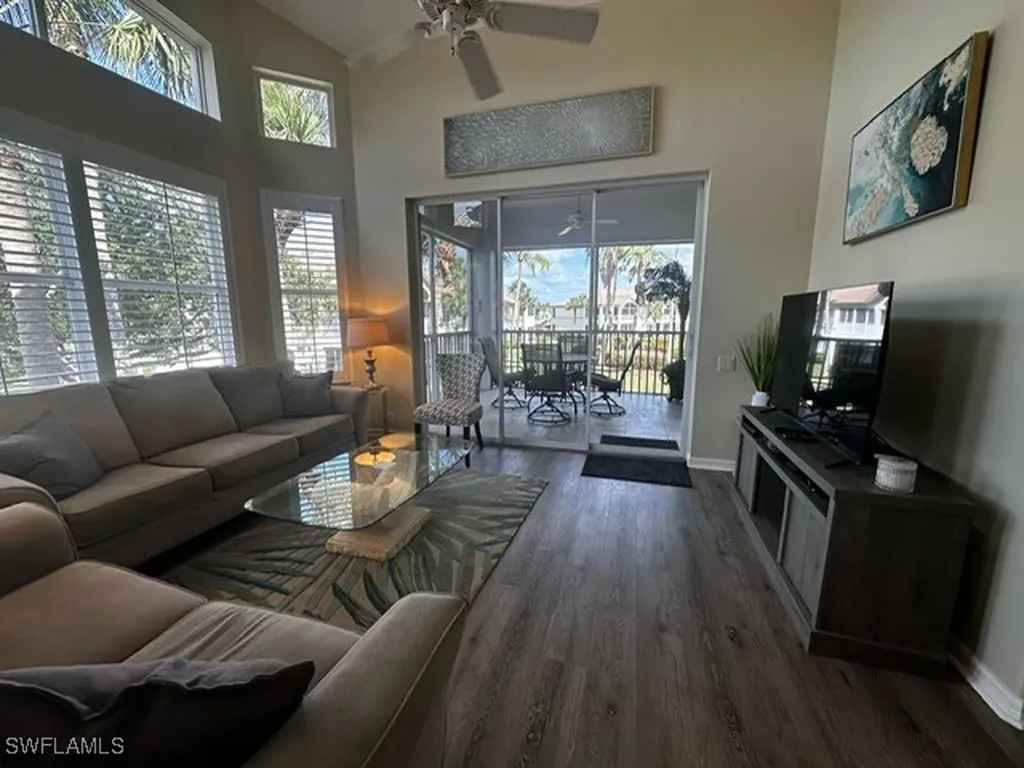 16411 Millstone Circle Fort Myers FL 33908