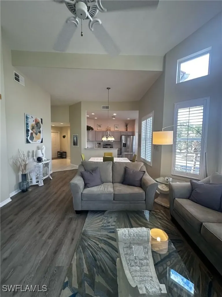 16411 Millstone Circle Fort Myers FL 33908