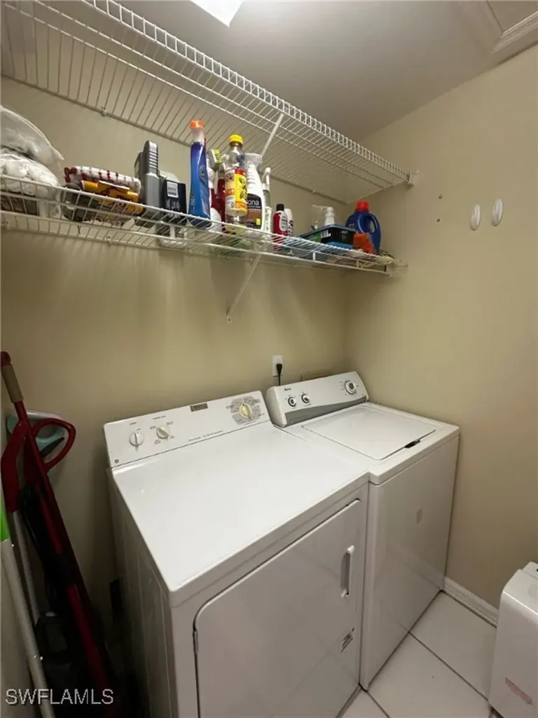 16411 Millstone Circle Fort Myers FL 33908
