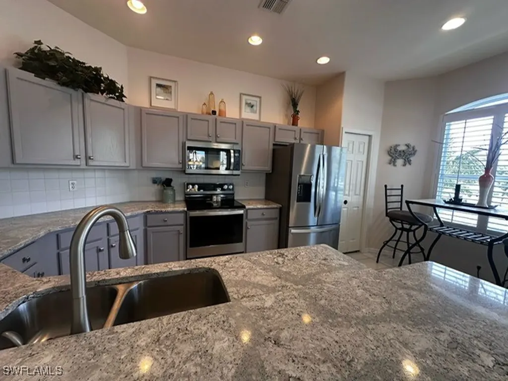 16411 Millstone Circle Fort Myers FL 33908