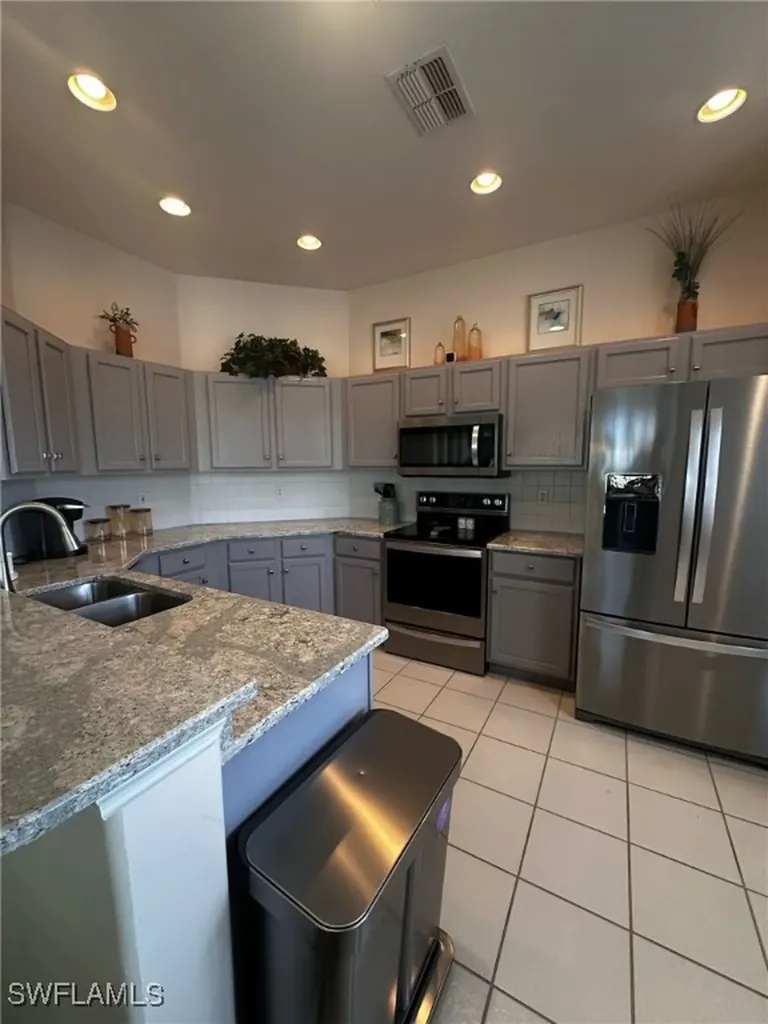 16411 Millstone Circle Fort Myers FL 33908