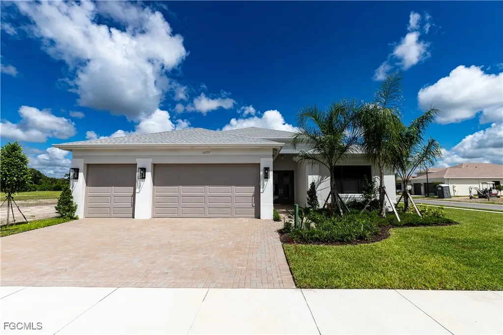 14359 Hogarth Place Fort Myers FL 33905