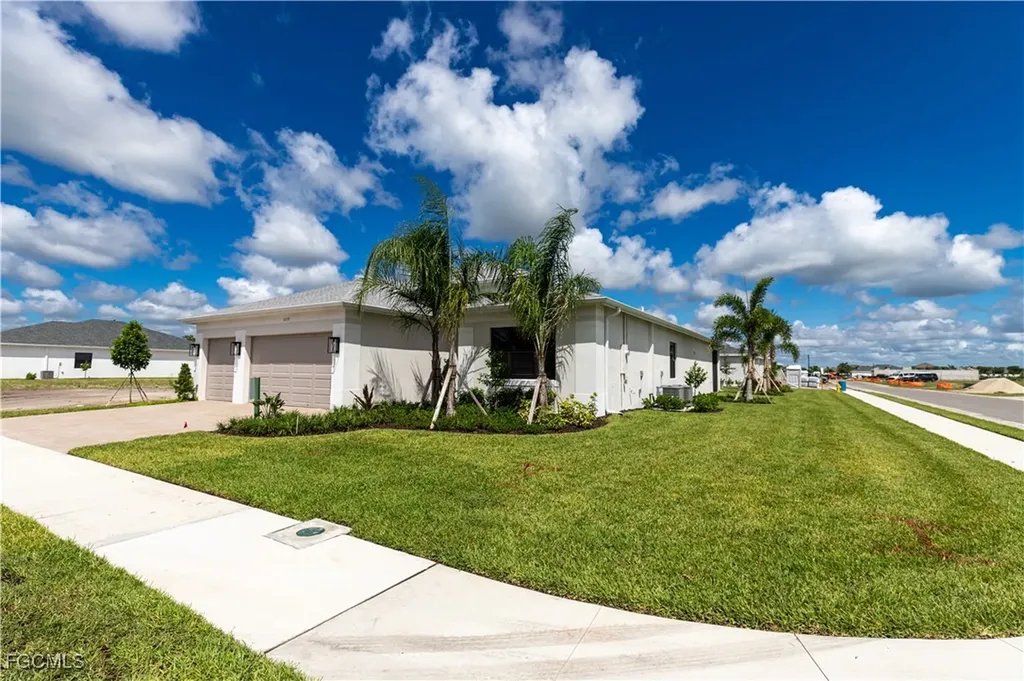 14359 Hogarth Place Fort Myers FL 33905