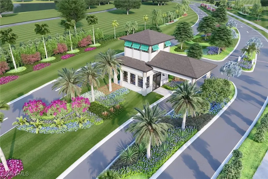 14359 Hogarth Place Fort Myers FL 33905