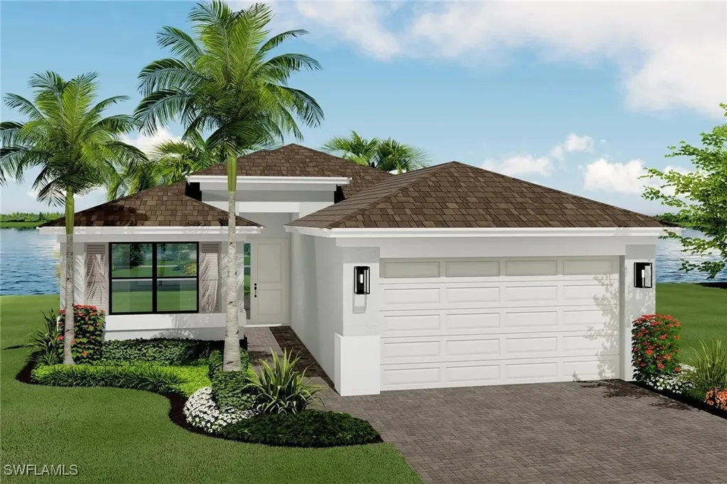 3362 Hammett Way Fort Myers FL 33905