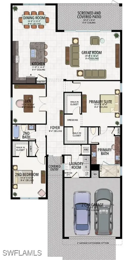 3362 Hammett Way Fort Myers FL 33905
