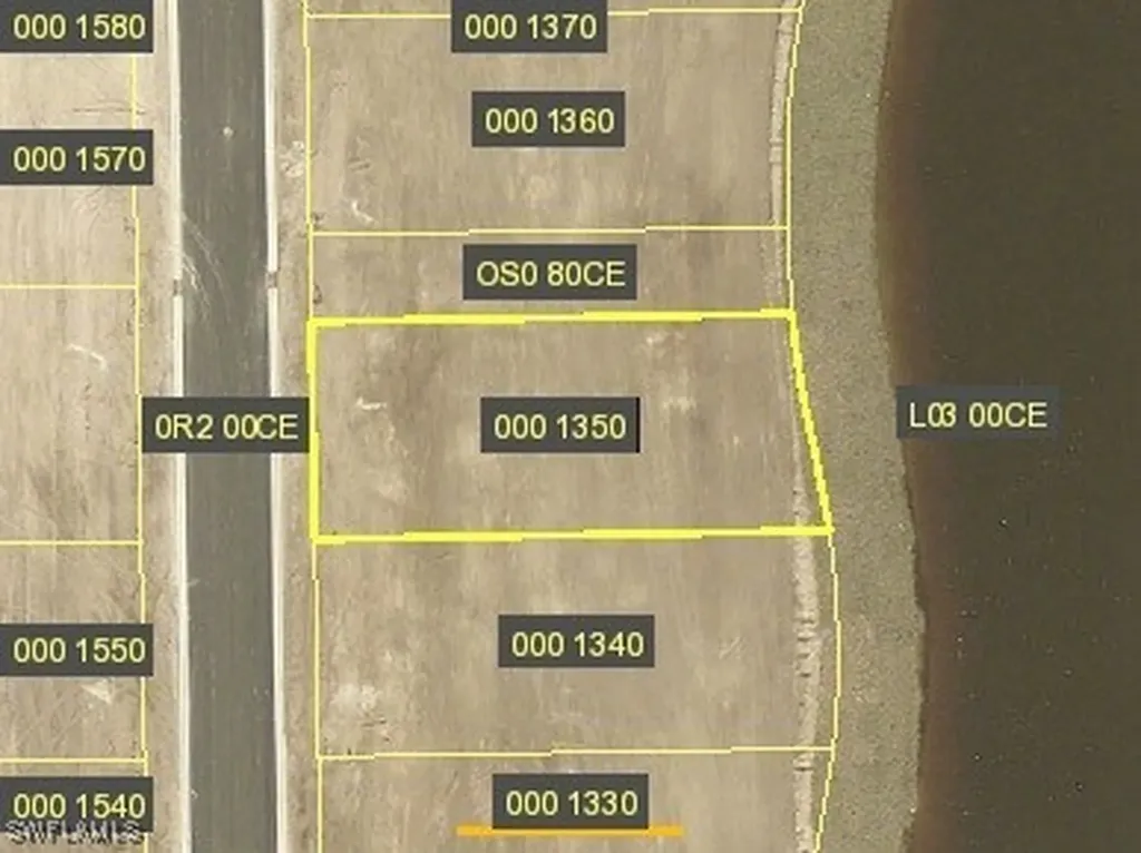 3362 Hammett Way Fort Myers FL 33905