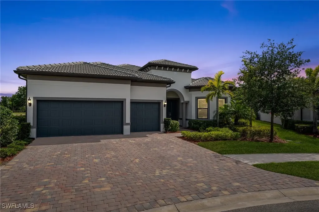 16166 Herons View Drive Alva FL 33920