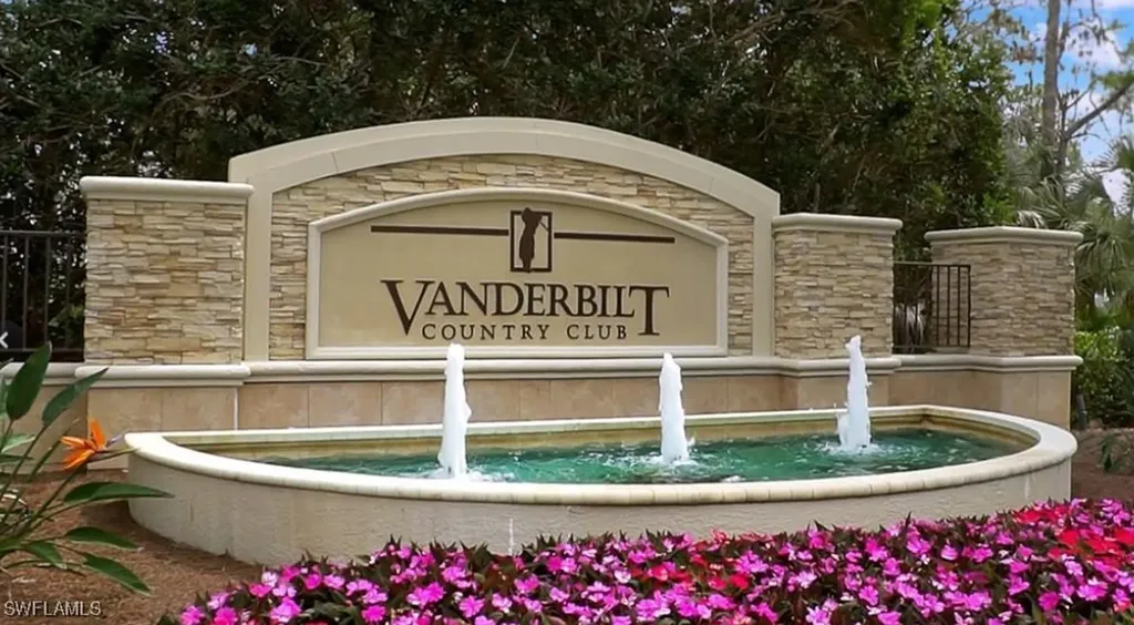 Naples FL, 8488 Radcliffe Terrace, Unit 104