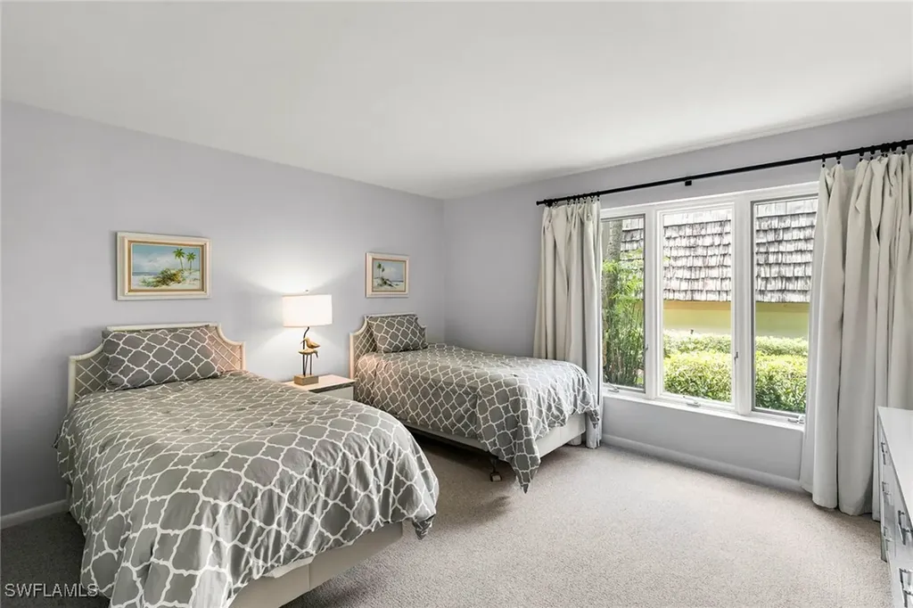 105 Wilderness Drive Naples FL 34105