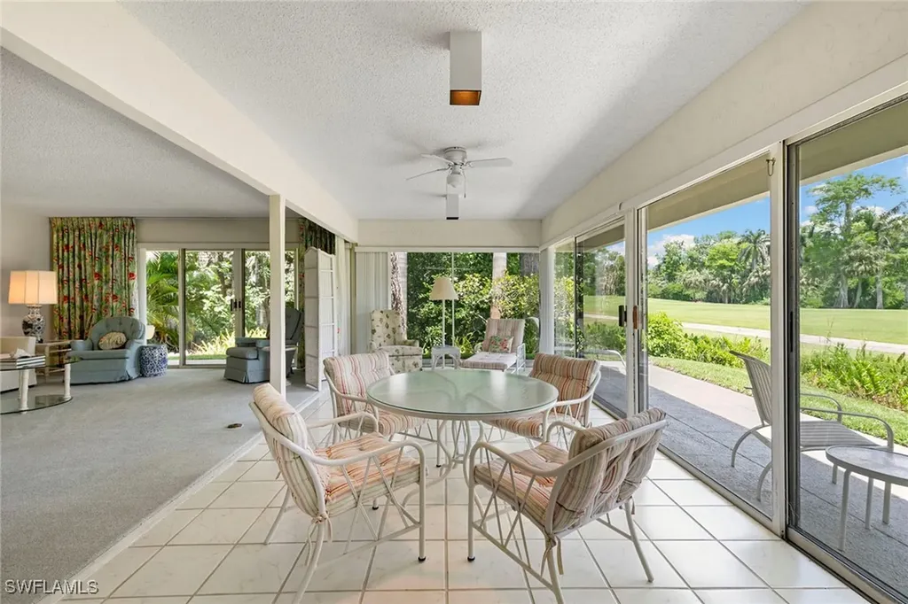 105 Wilderness Drive Naples FL 34105