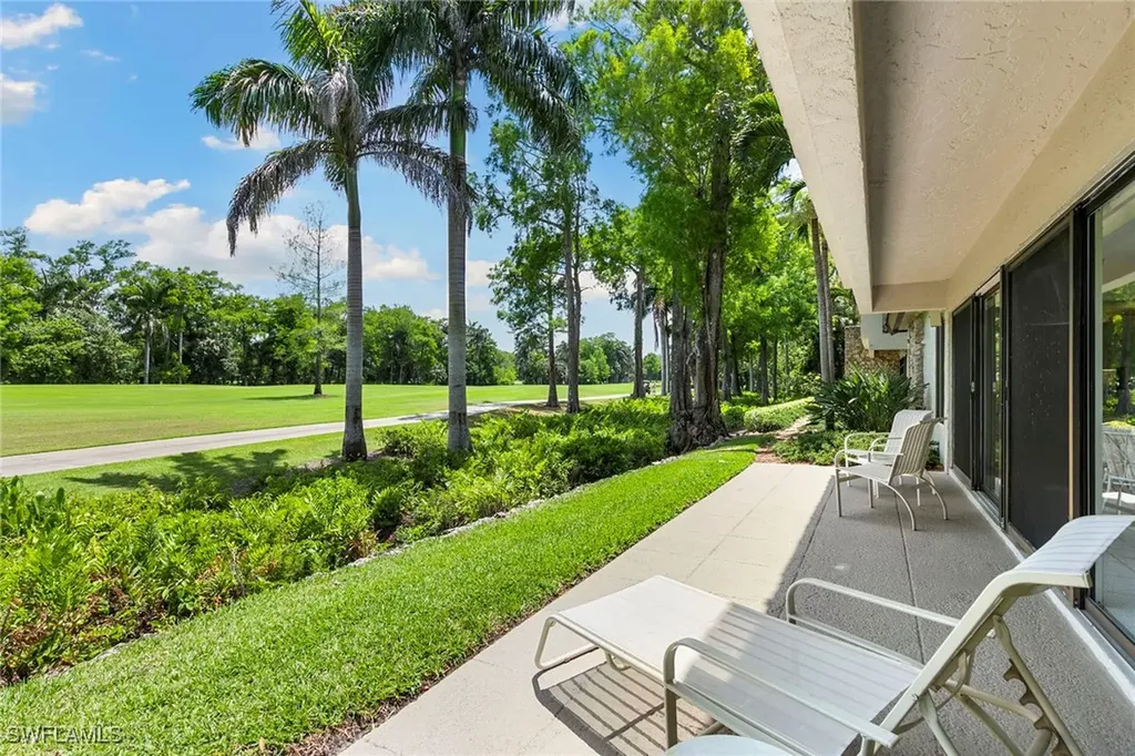 105 Wilderness Drive Naples FL 34105
