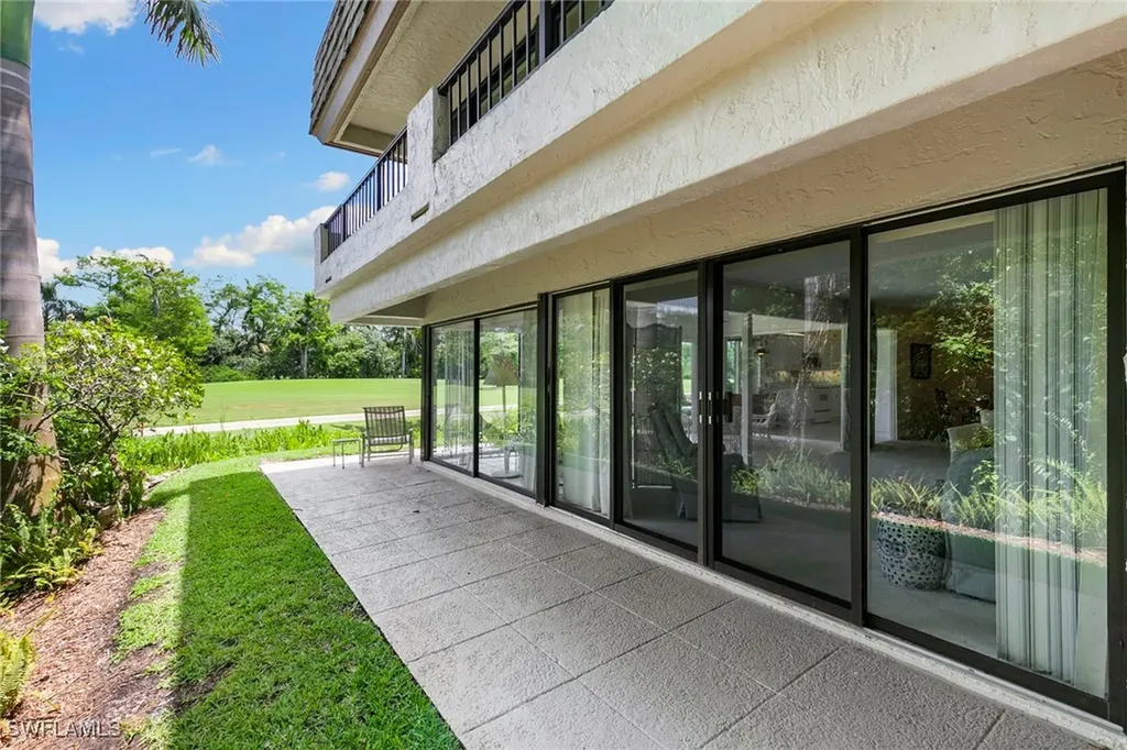 105 Wilderness Drive Naples FL 34105