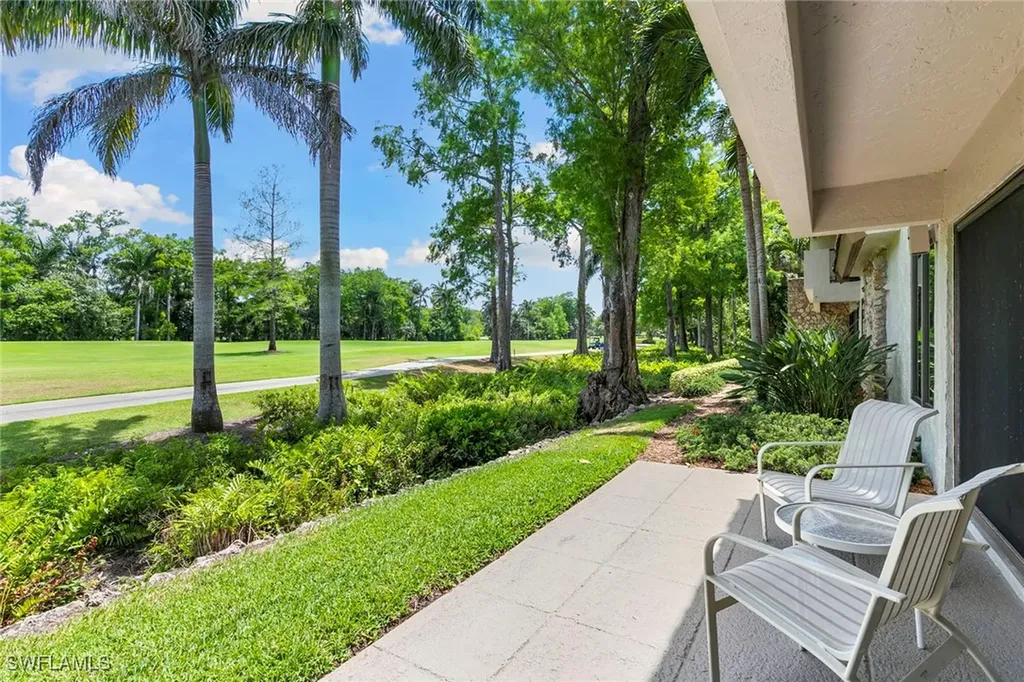 105 Wilderness Drive Naples FL 34105