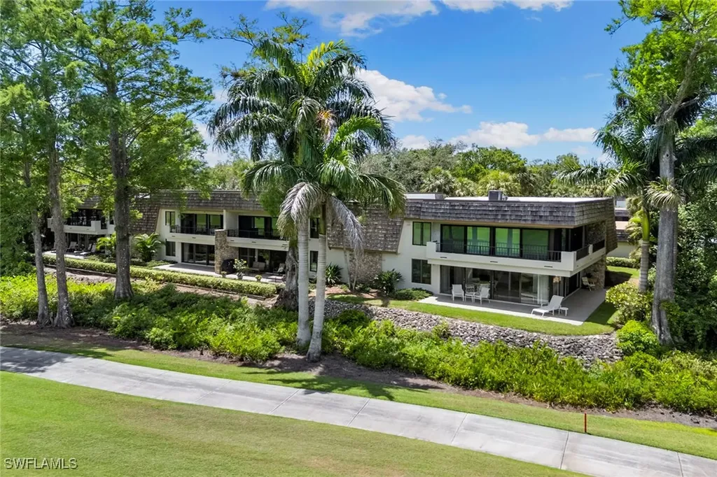 105 Wilderness Drive Naples FL 34105