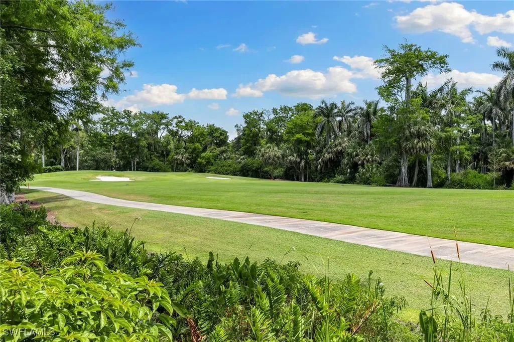 105 Wilderness Drive Naples FL 34105