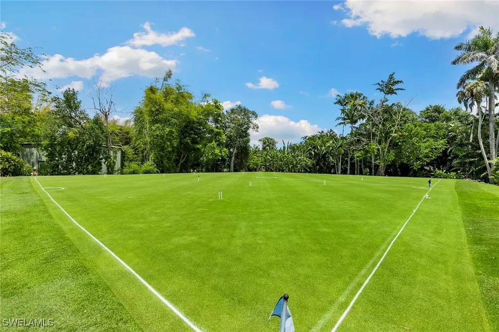 105 Wilderness Drive Naples FL 34105