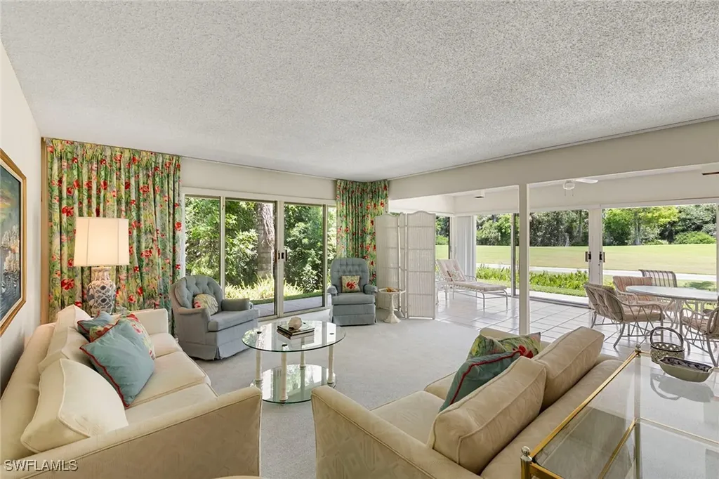 105 Wilderness Drive Naples FL 34105