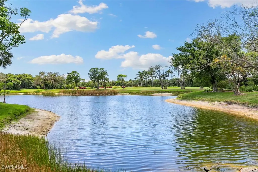 105 Wilderness Drive Naples FL 34105