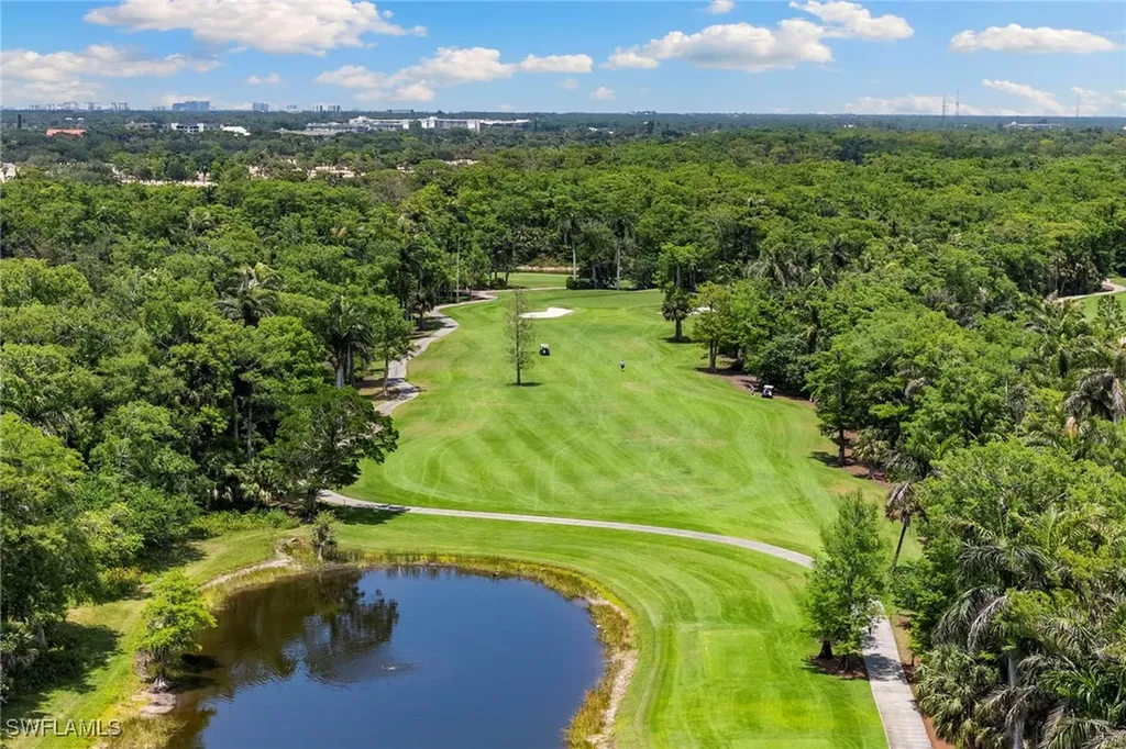 105 Wilderness Drive Naples FL 34105