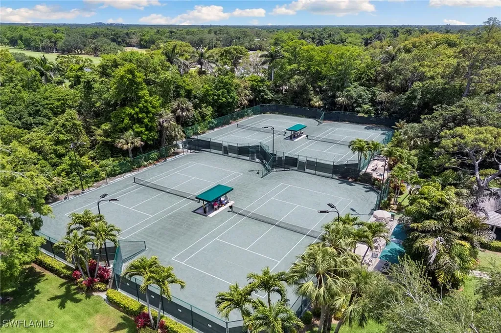 105 Wilderness Drive Naples FL 34105