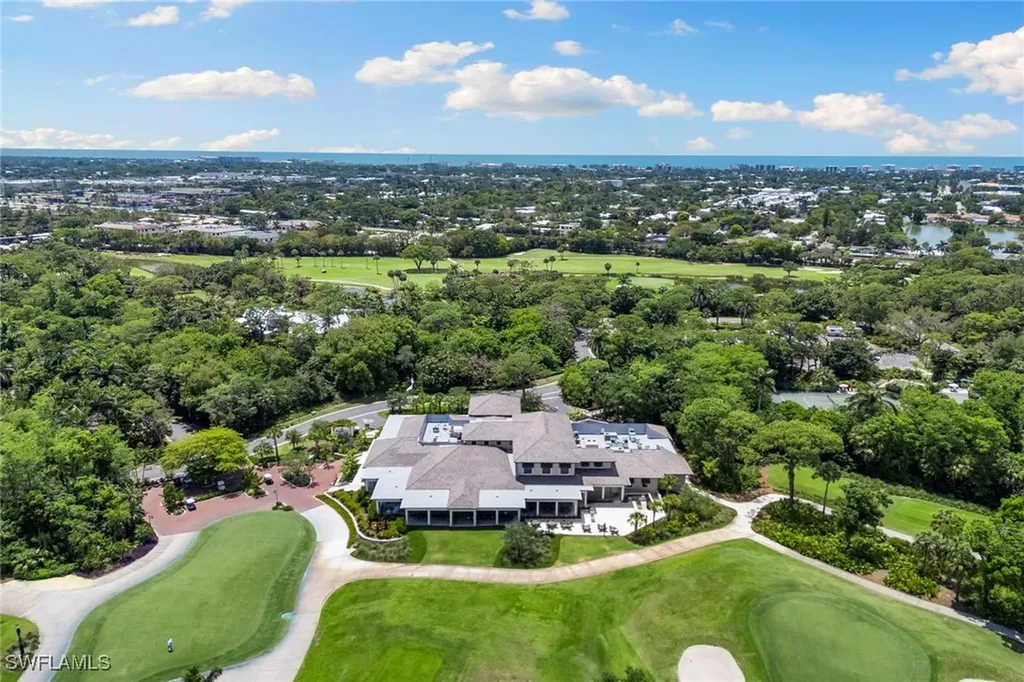 105 Wilderness Drive Naples FL 34105