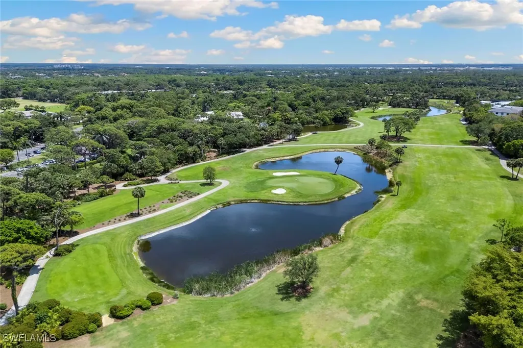 105 Wilderness Drive Naples FL 34105