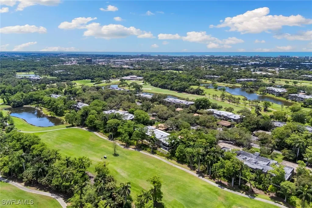 105 Wilderness Drive Naples FL 34105