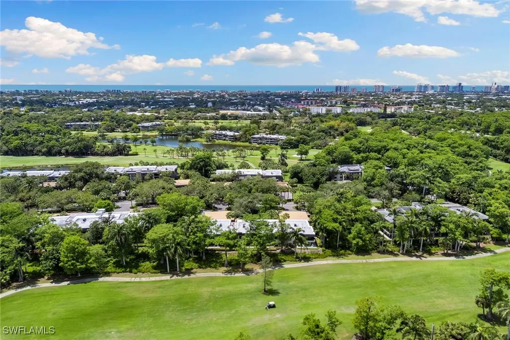 105 Wilderness Drive Naples FL 34105