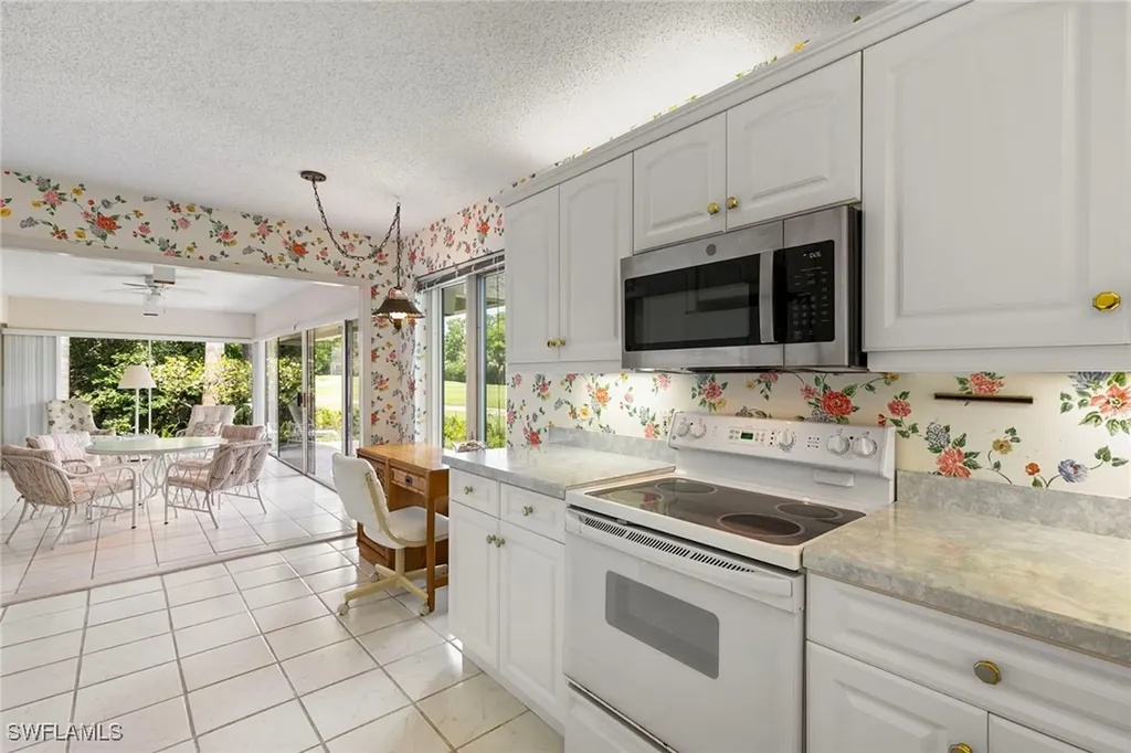 105 Wilderness Drive Naples FL 34105