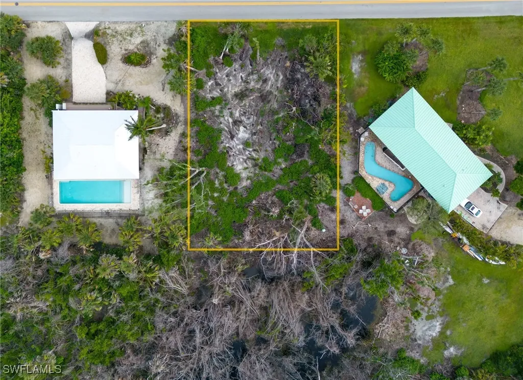 1032 Sand Castle Road Sanibel FL 33957