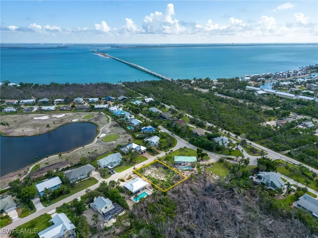 1032 Sand Castle Road Sanibel FL 33957