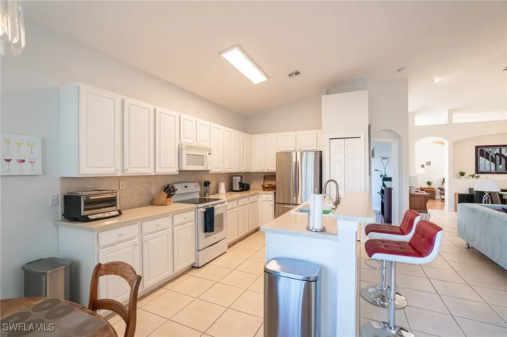13841 Lake Mahogany Boulevard Fort Myers FL 33907