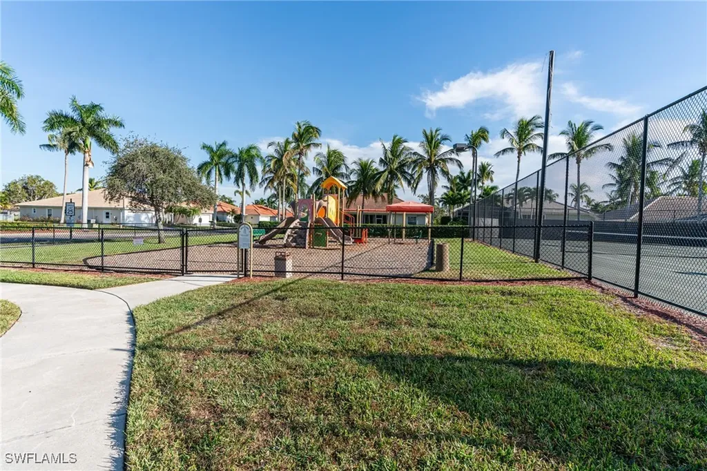13841 Lake Mahogany Boulevard Fort Myers FL 33907
