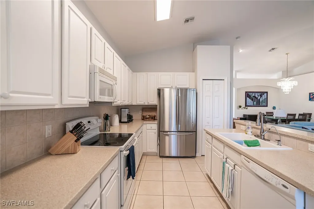13841 Lake Mahogany Boulevard Fort Myers FL 33907
