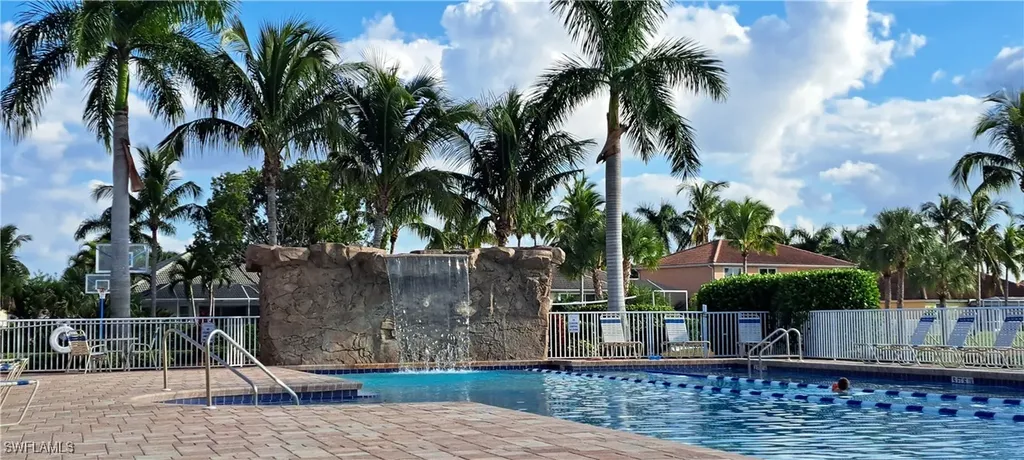 13841 Lake Mahogany Boulevard Fort Myers FL 33907