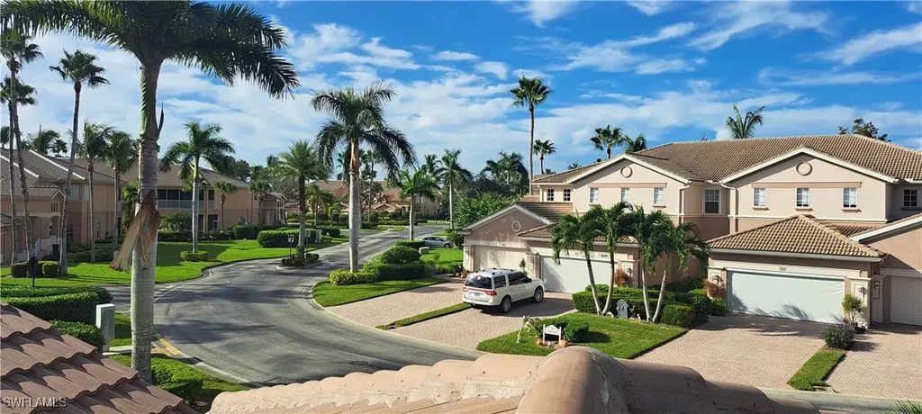 13841 Lake Mahogany Boulevard Fort Myers FL 33907