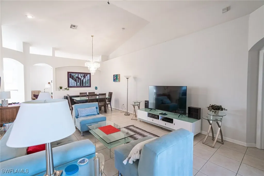 13841 Lake Mahogany Boulevard Fort Myers FL 33907