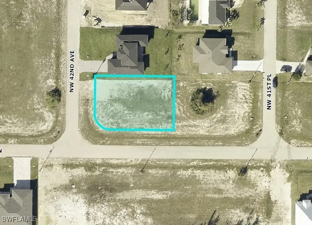 3001 NW 42nd Avenue Cape Coral FL 33993