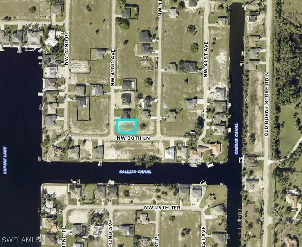 3001 NW 42nd Avenue Cape Coral FL 33993