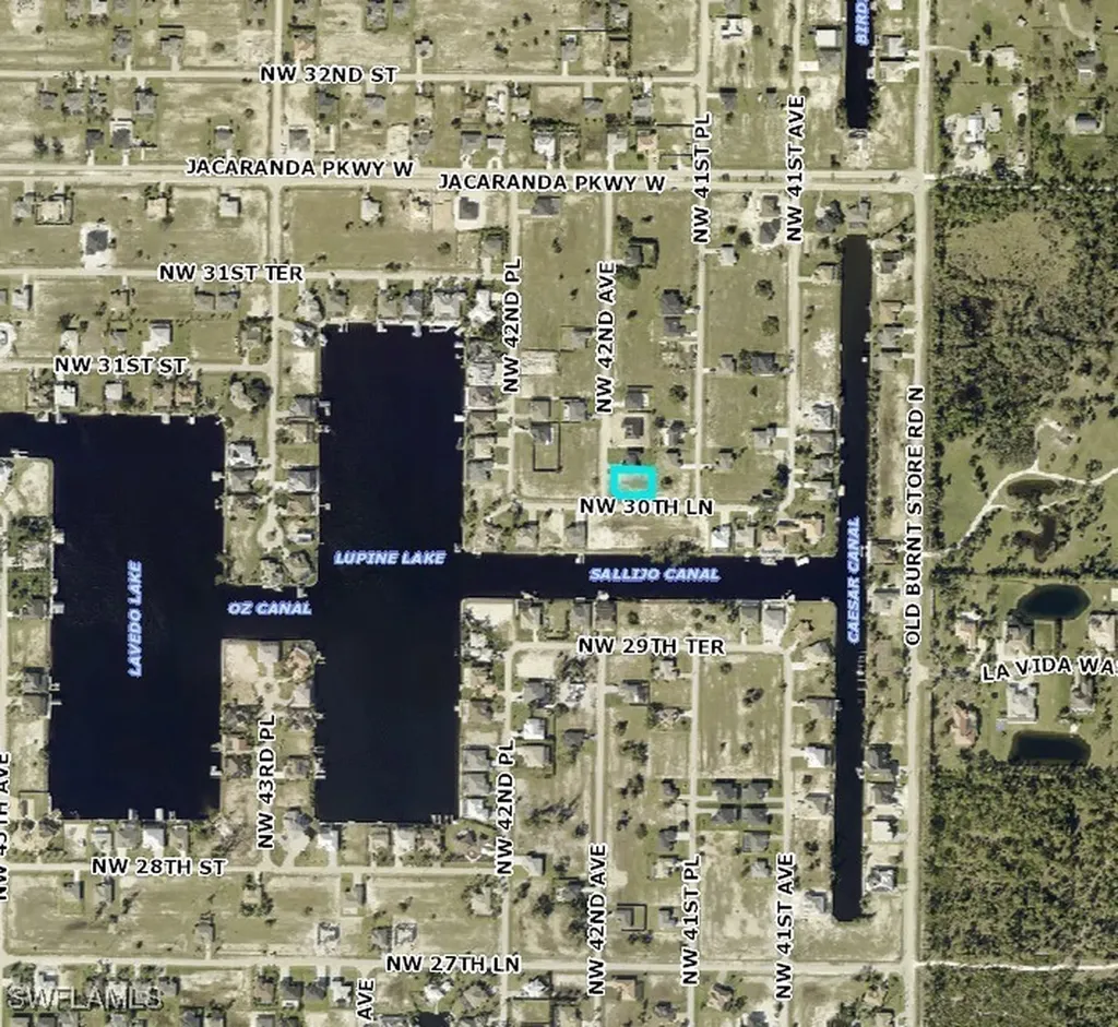 3001 NW 42nd Avenue Cape Coral FL 33993